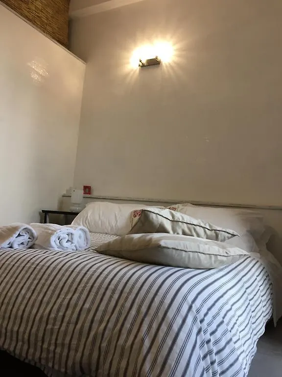 Appartement Garden In Florence