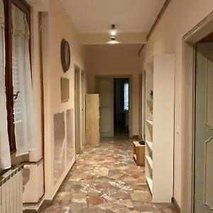 Oro 1 Appartement