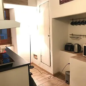 Leonardo's Signoria Flat Florencia